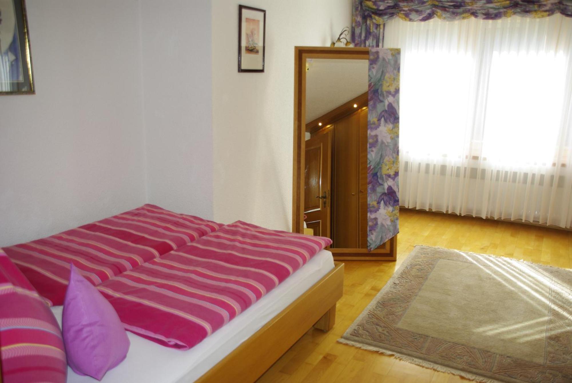 Ferienwohnung Haus Berggruß Ruhpolding Exterior foto