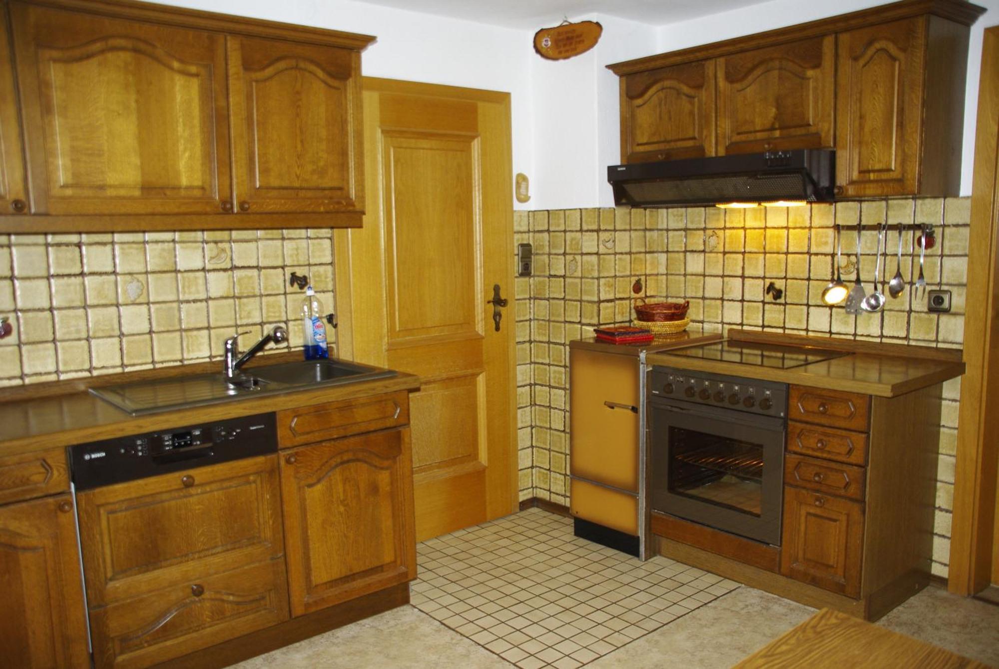 Ferienwohnung Haus Berggruß Ruhpolding Exterior foto